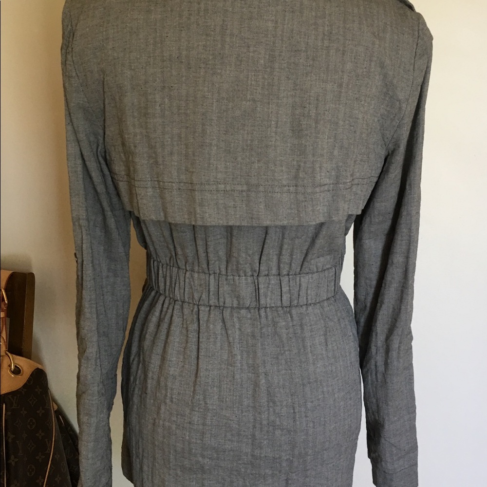 Stunning Bcbgeneration Blazer! - image 3